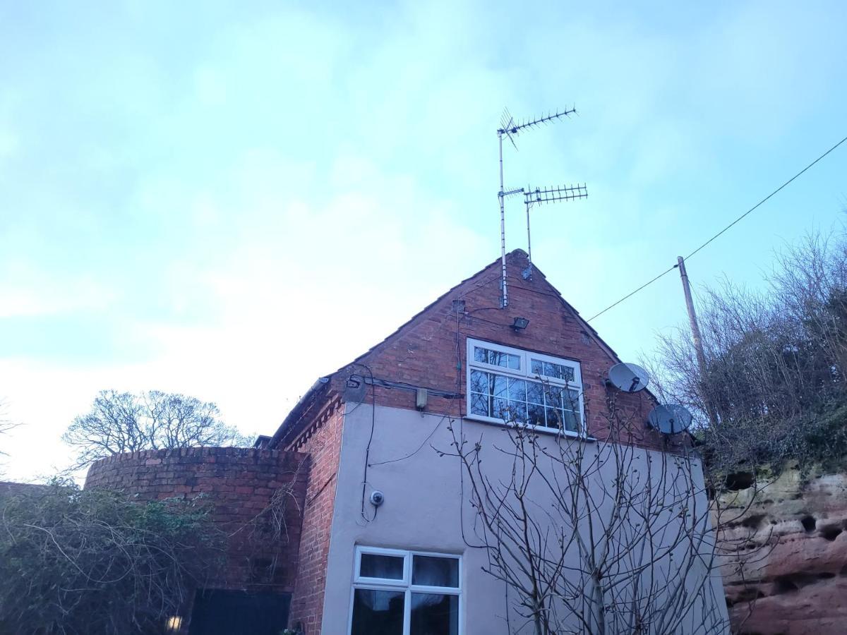17Th-Century One Bed Studio With Parking & Garden! Elkesley Exterior foto