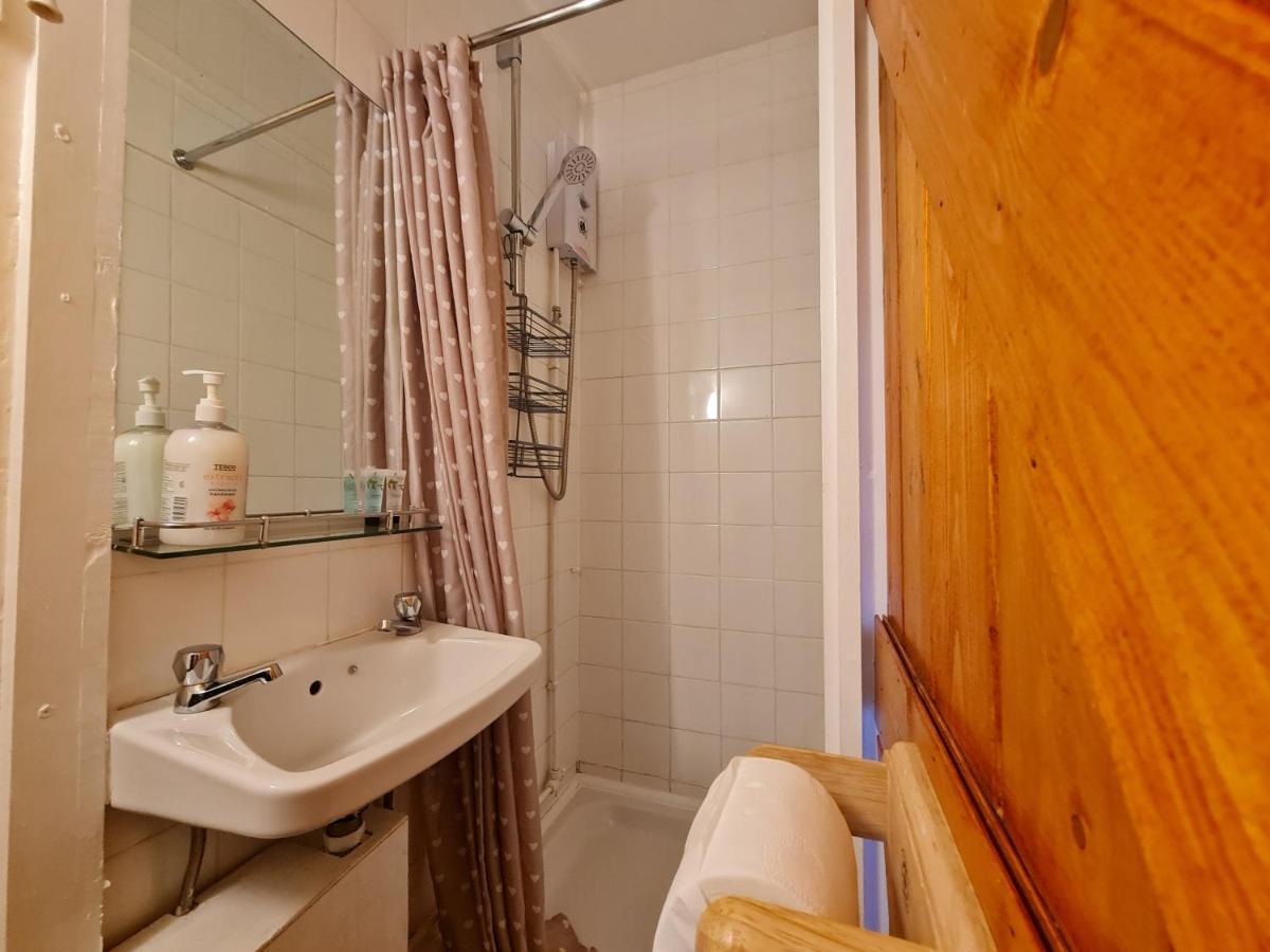 17Th-Century One Bed Studio With Parking & Garden! Elkesley Exterior foto