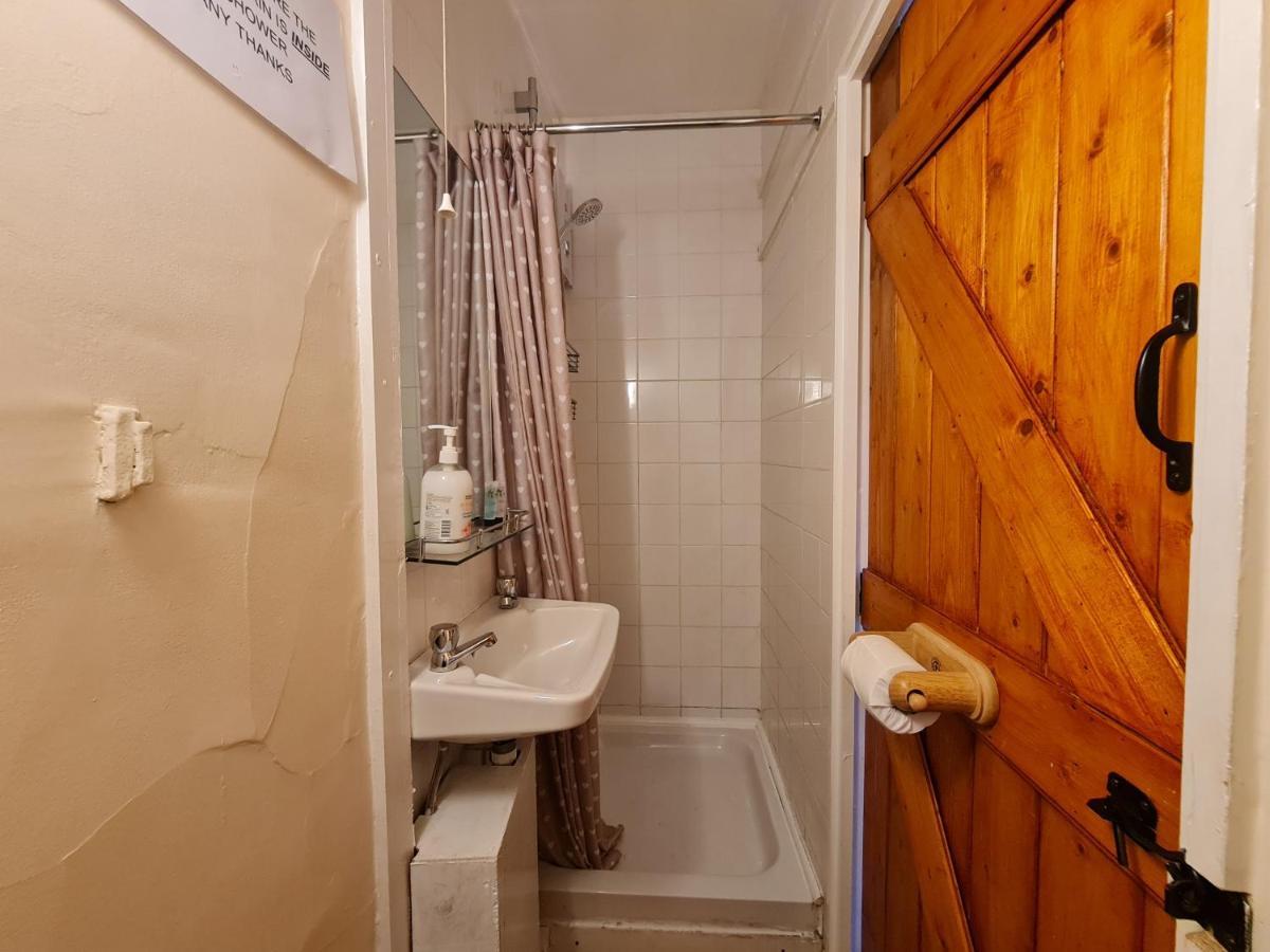 17Th-Century One Bed Studio With Parking & Garden! Elkesley Exterior foto