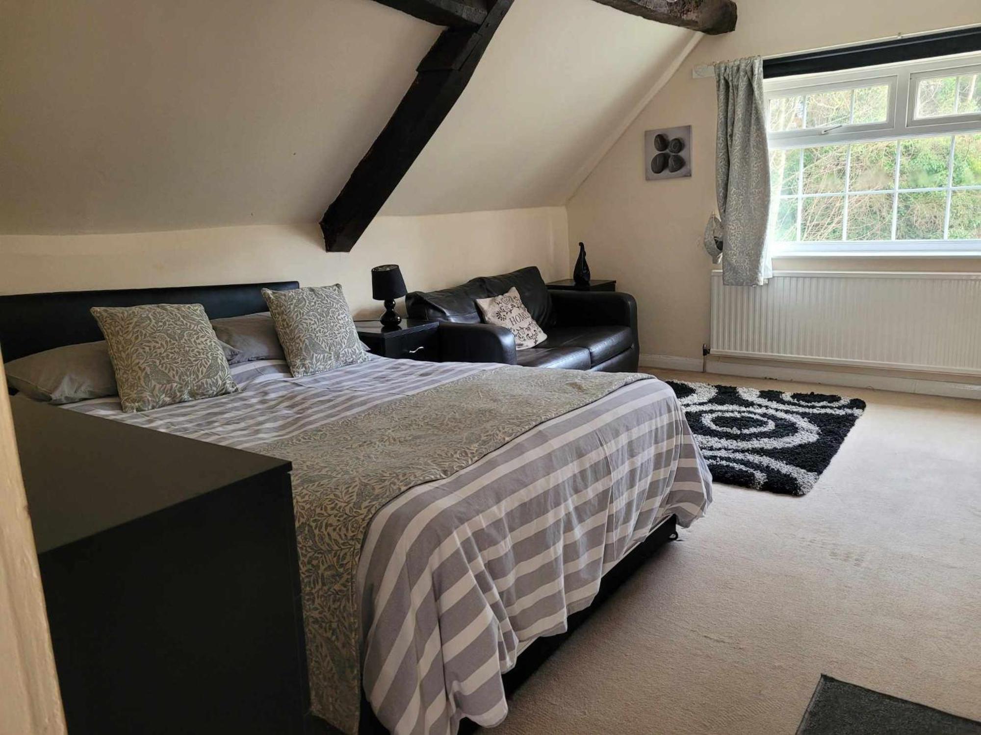 17Th-Century One Bed Studio With Parking & Garden! Elkesley Exterior foto